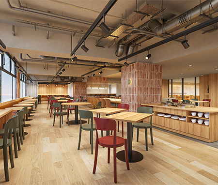 ドーミー八王子大塚