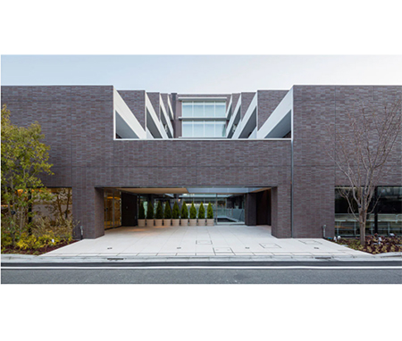 ドーミー市谷加賀