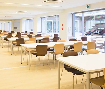 ドーミー市ヶ谷加賀