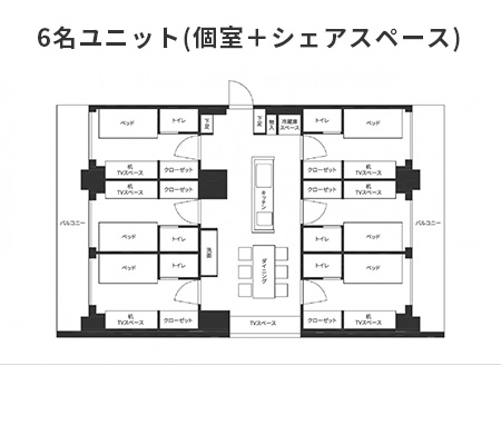 ドーミー市ヶ谷加賀